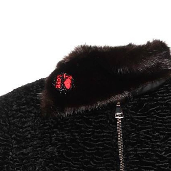 New luxury caban romantic coat - Picture 16 of 16